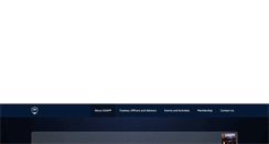 Desktop Screenshot of goodgovernancephilippines.org
